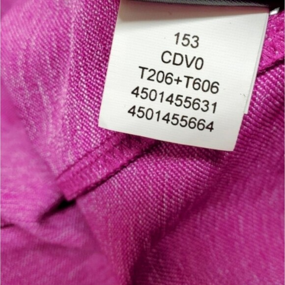 THE NORTH FACE Mountain Athletics Full Zip Jacket in Size S - Picture 8 of 10